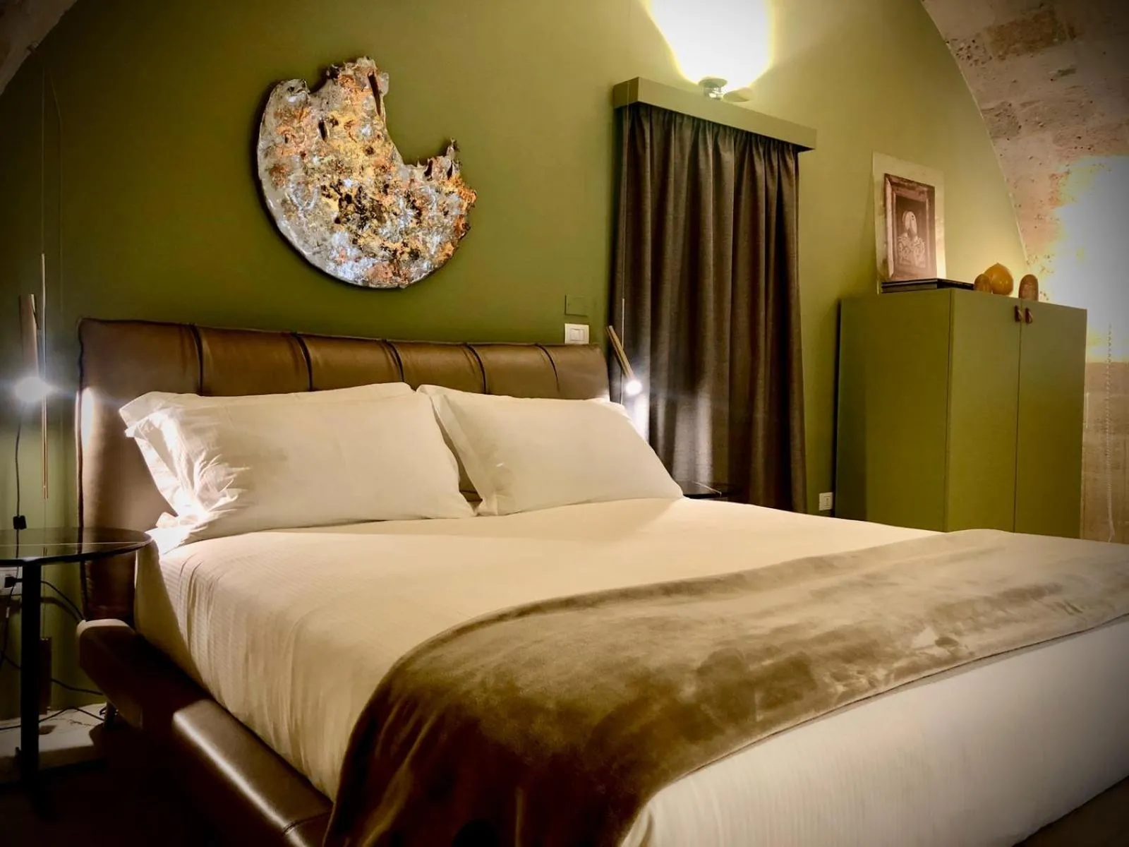 Classic Suite in Masseria Li Reni