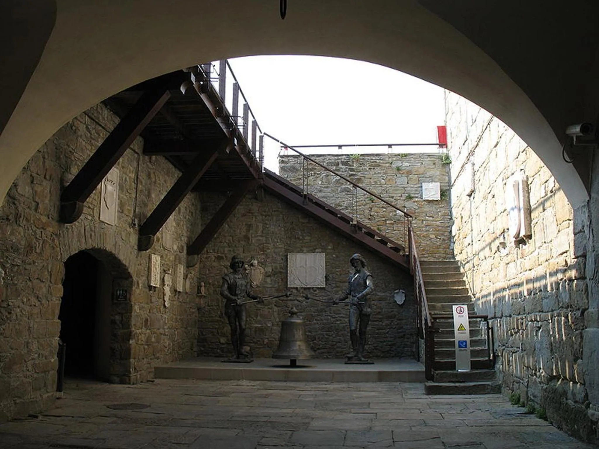 Day in Grignetti Bed