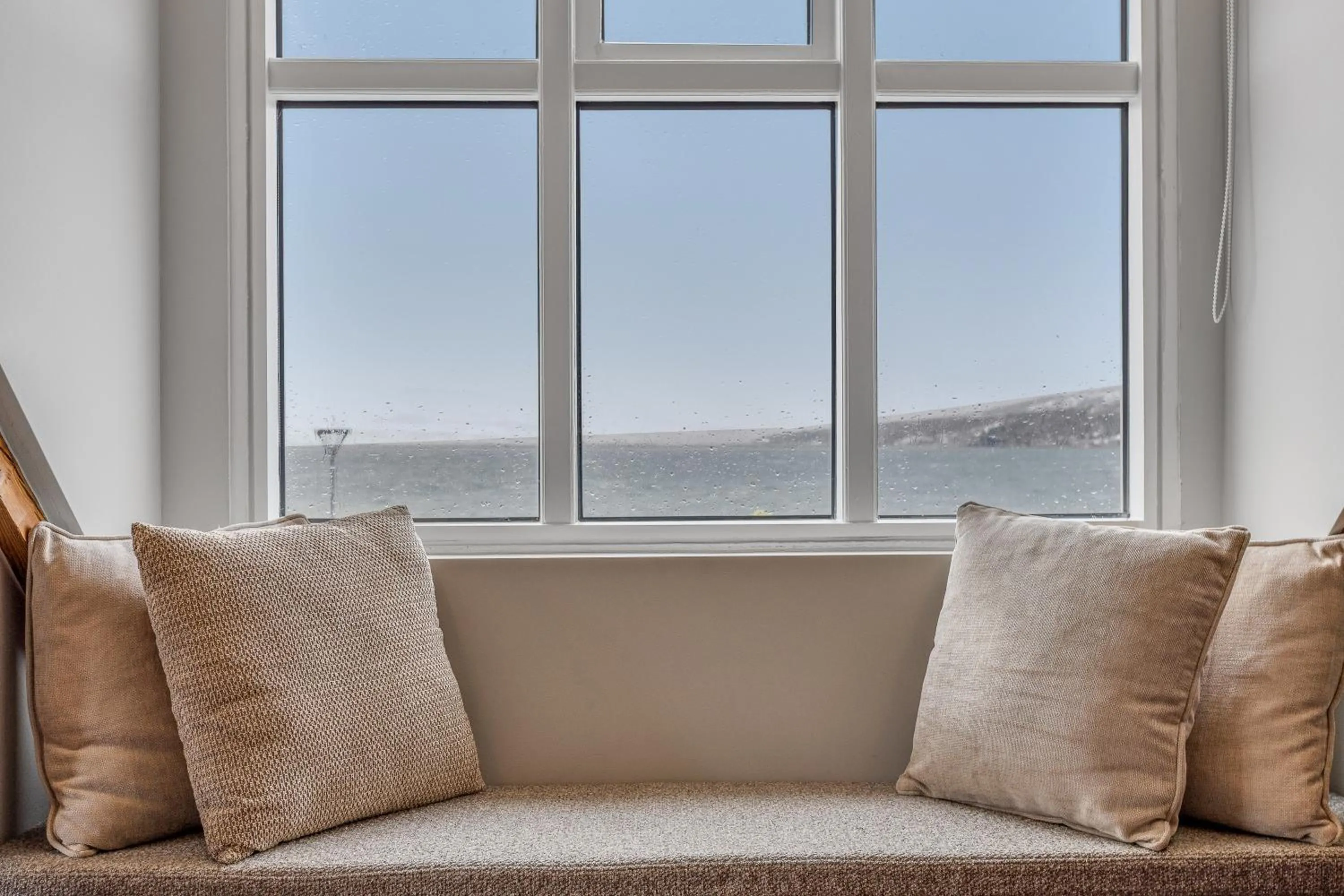 Bryggjan Boutique Hotel