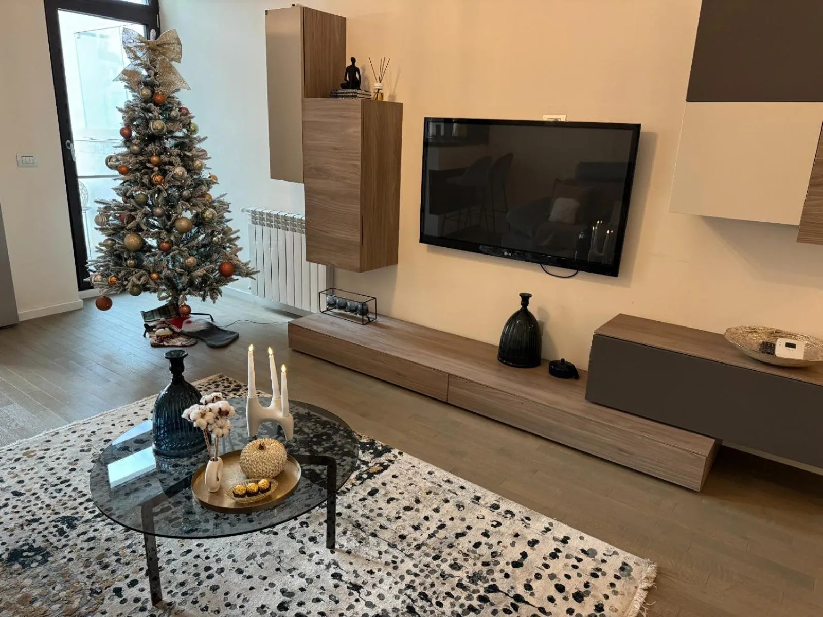Apartament Lux Central