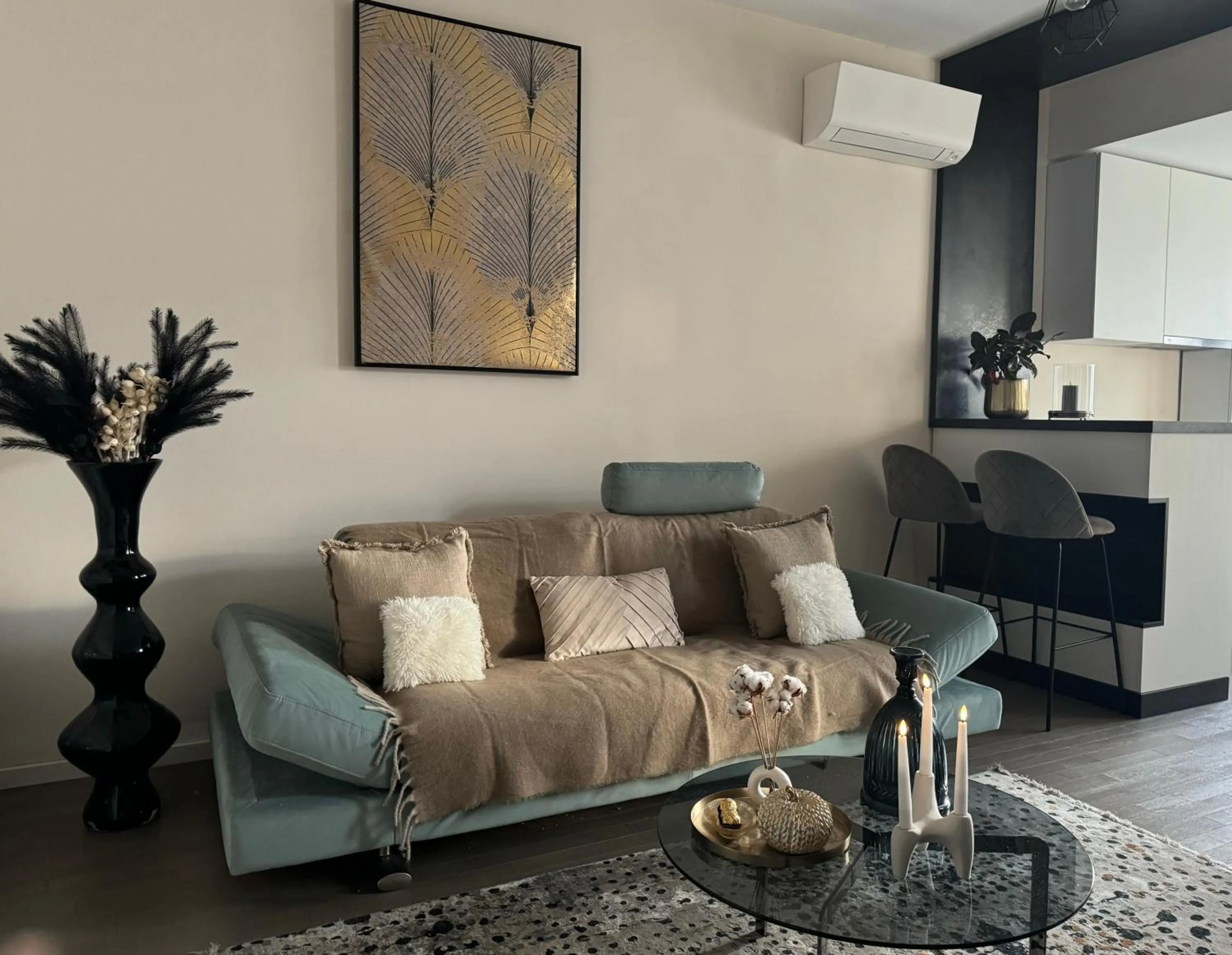 Apartament Lux Central