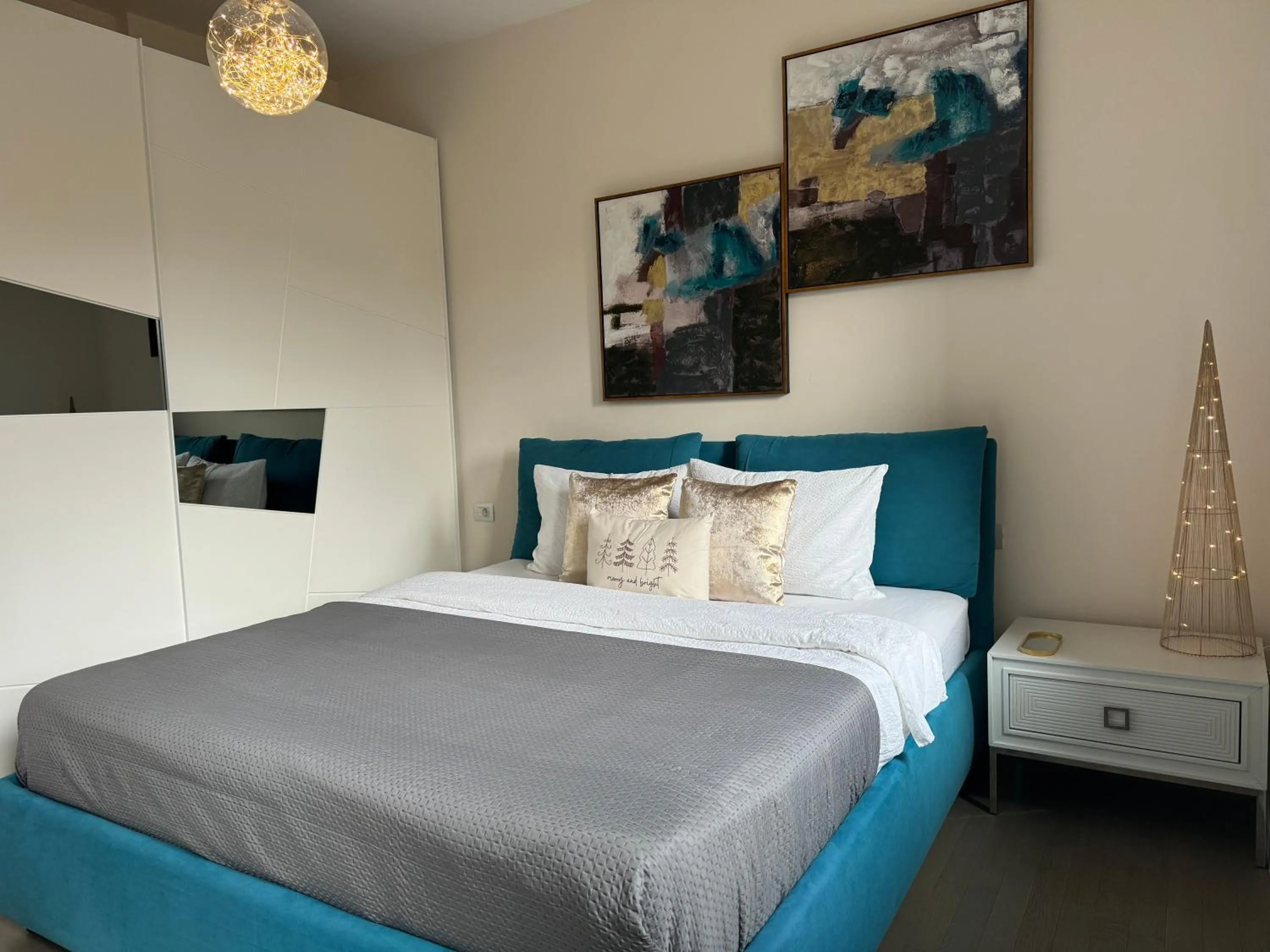 Apartament Lux Central