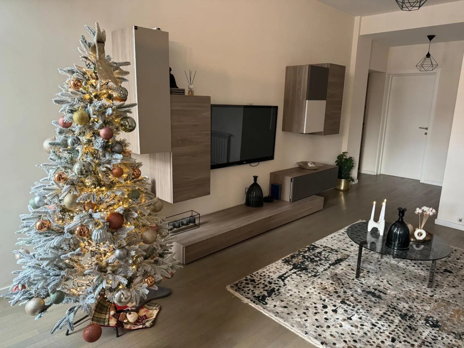 Apartament Lux Central