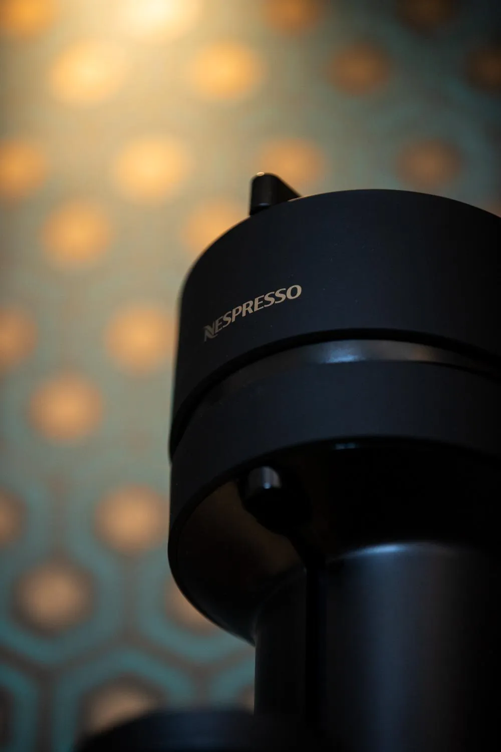 Decorative detail in Navona 49 Luxury Suites&Apartment