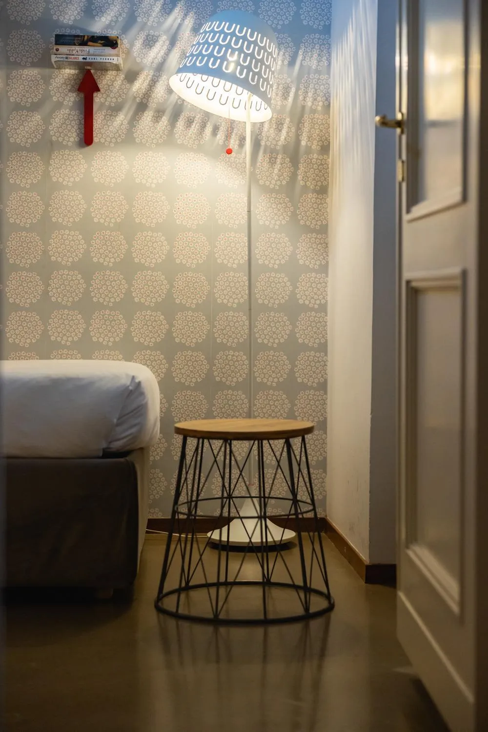 Photo of the whole room, Bed in Navona 49 Luxury Suites&Apartment