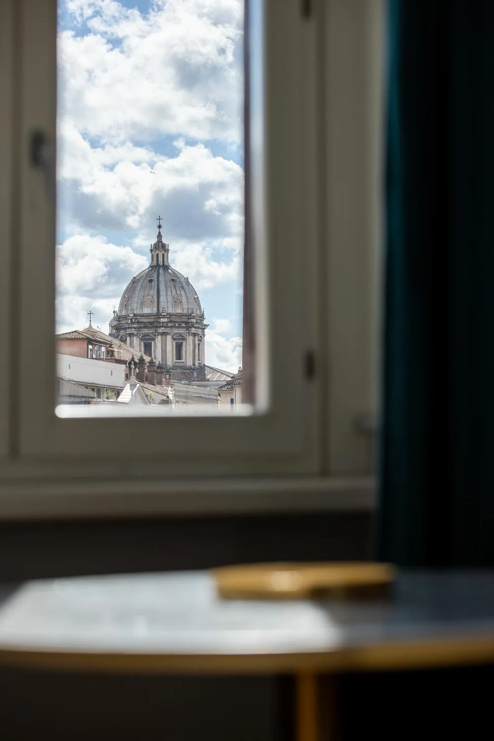 Landmark view in Navona 49 Luxury Suites&Apartment