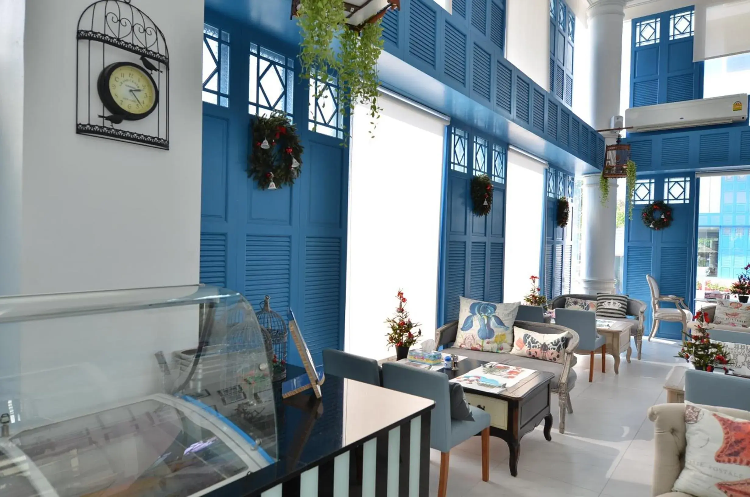 Restaurant/places to eat in My Resort HuaHin by Grandroomservices Restaurant/places to eat in My Resort HuaHin by Grandroomservices