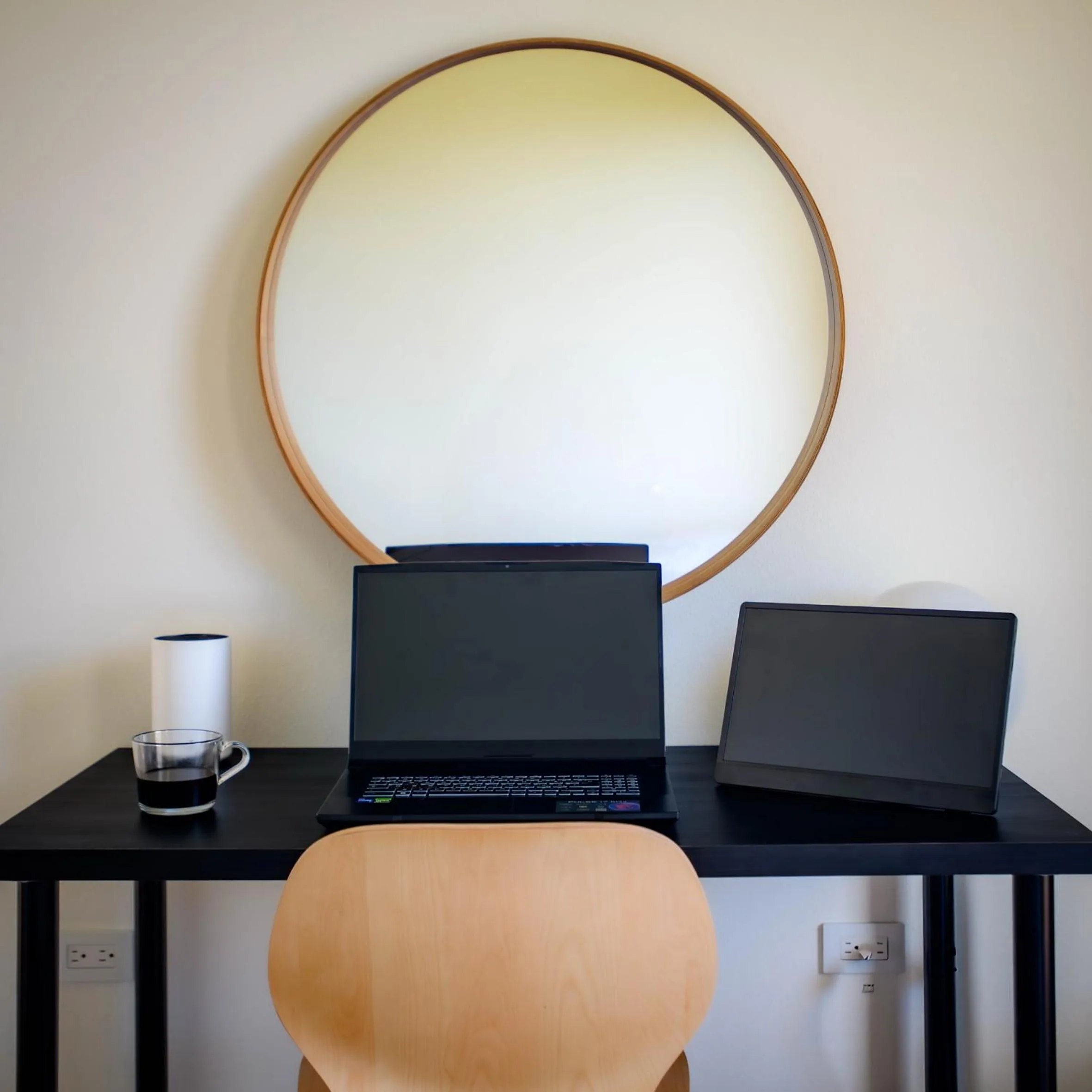 Bedroom in Club Vieques - Adults Only Resort - LGBT Friendly