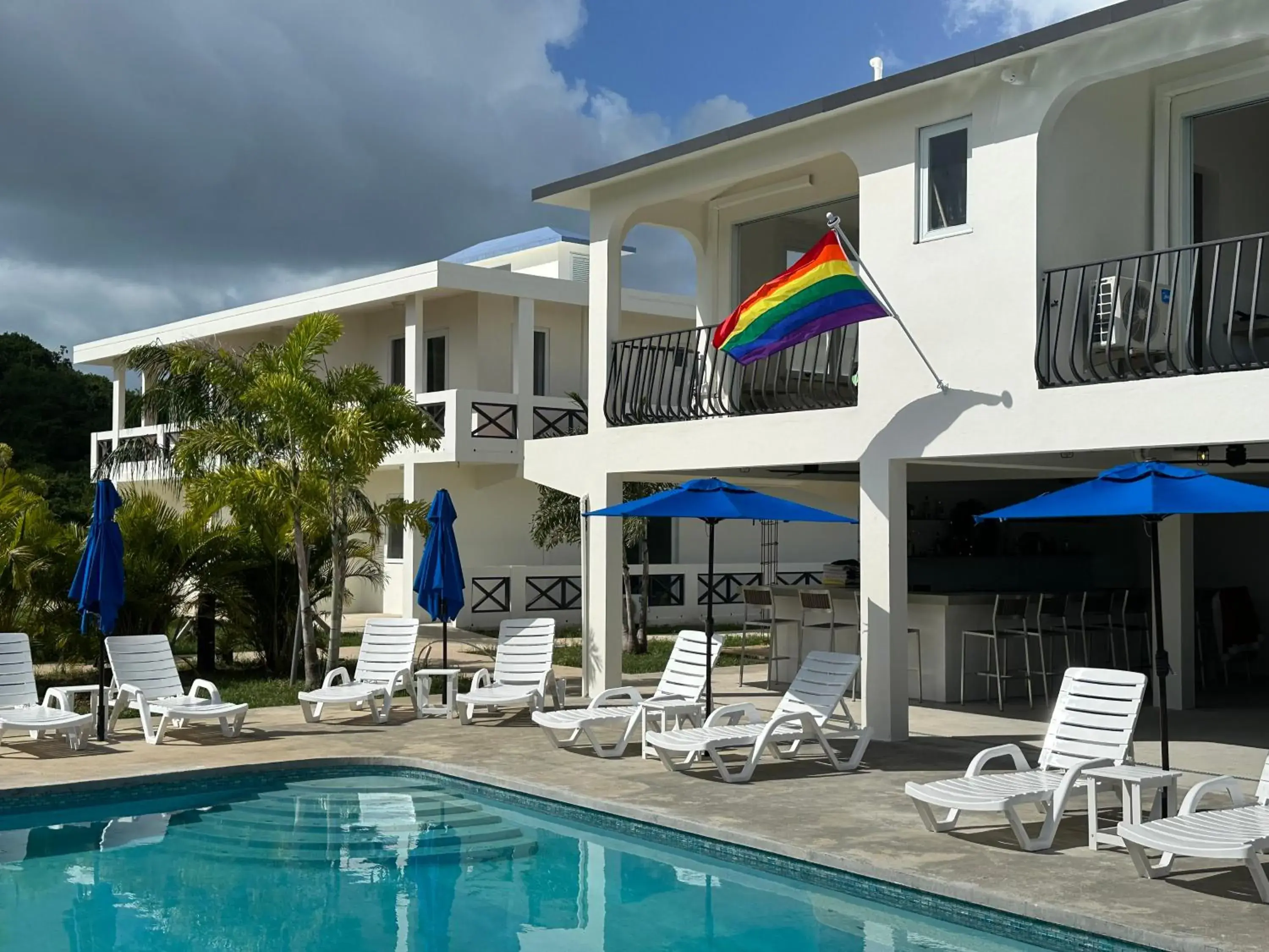 Club Vieques - Adults Only Resort - LGBT Friendly Club Vieques - Adults Only Resort - LGBT Friendly