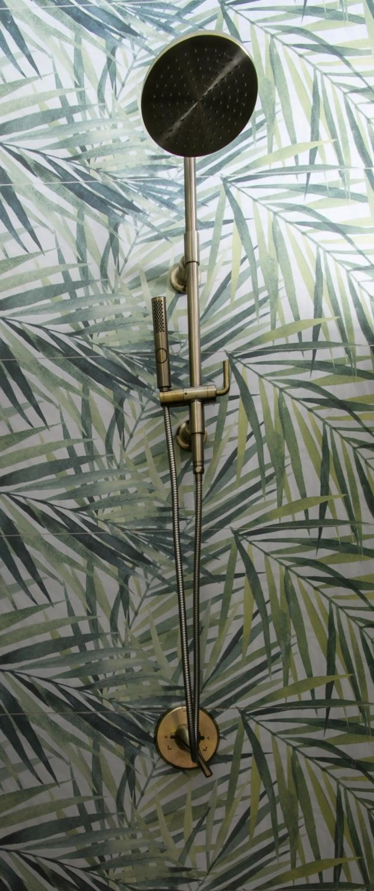 Bathroom in Club Vieques - Adults Only Resort - LGBT Friendly