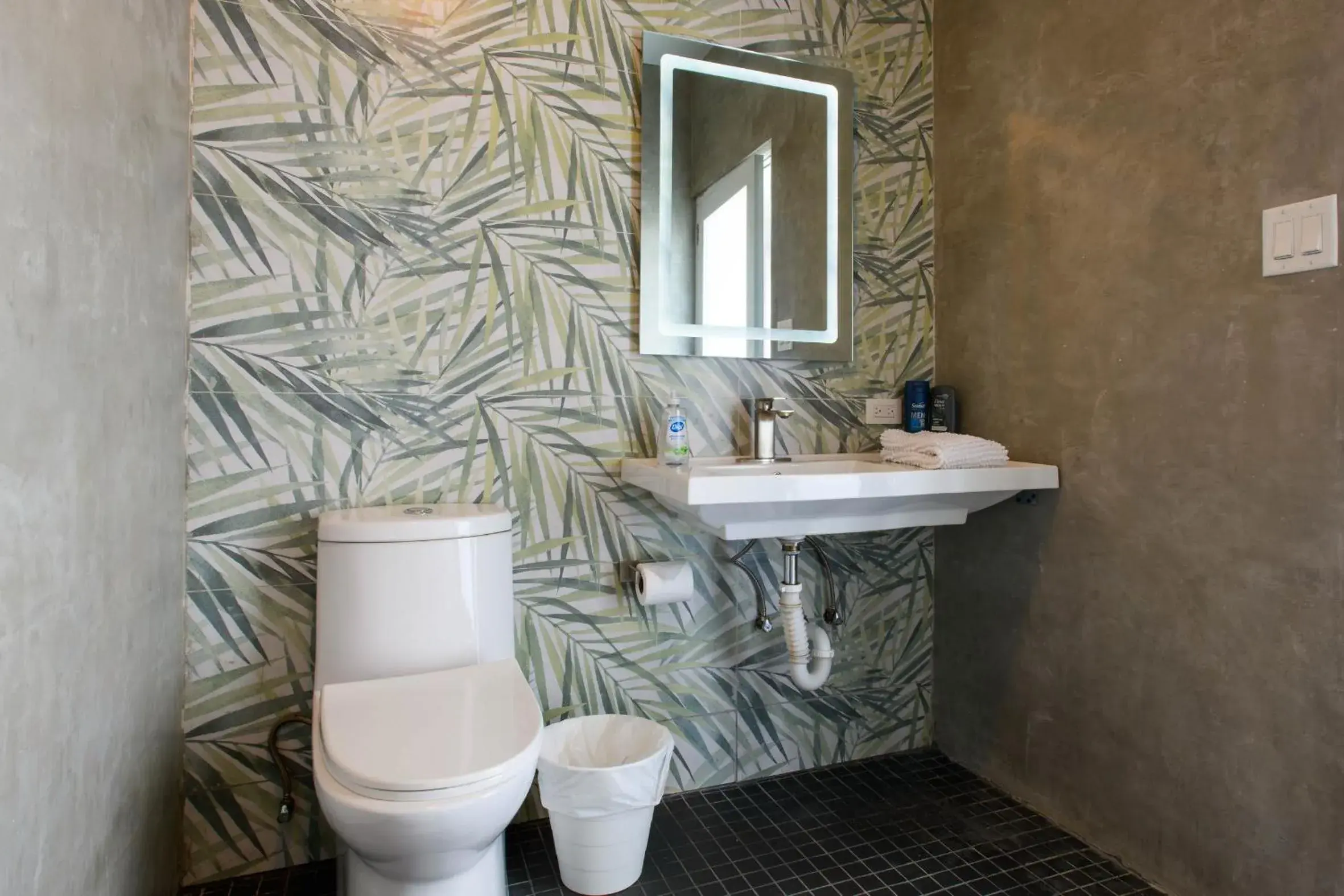 King Room with Roll-In Shower - Disability Access in Club Vieques - Adults Only Resort - LGBT Friendly King Room with Roll-In Shower - Disability Access in Club Vieques - Adults Only Resort - LGBT Friendly