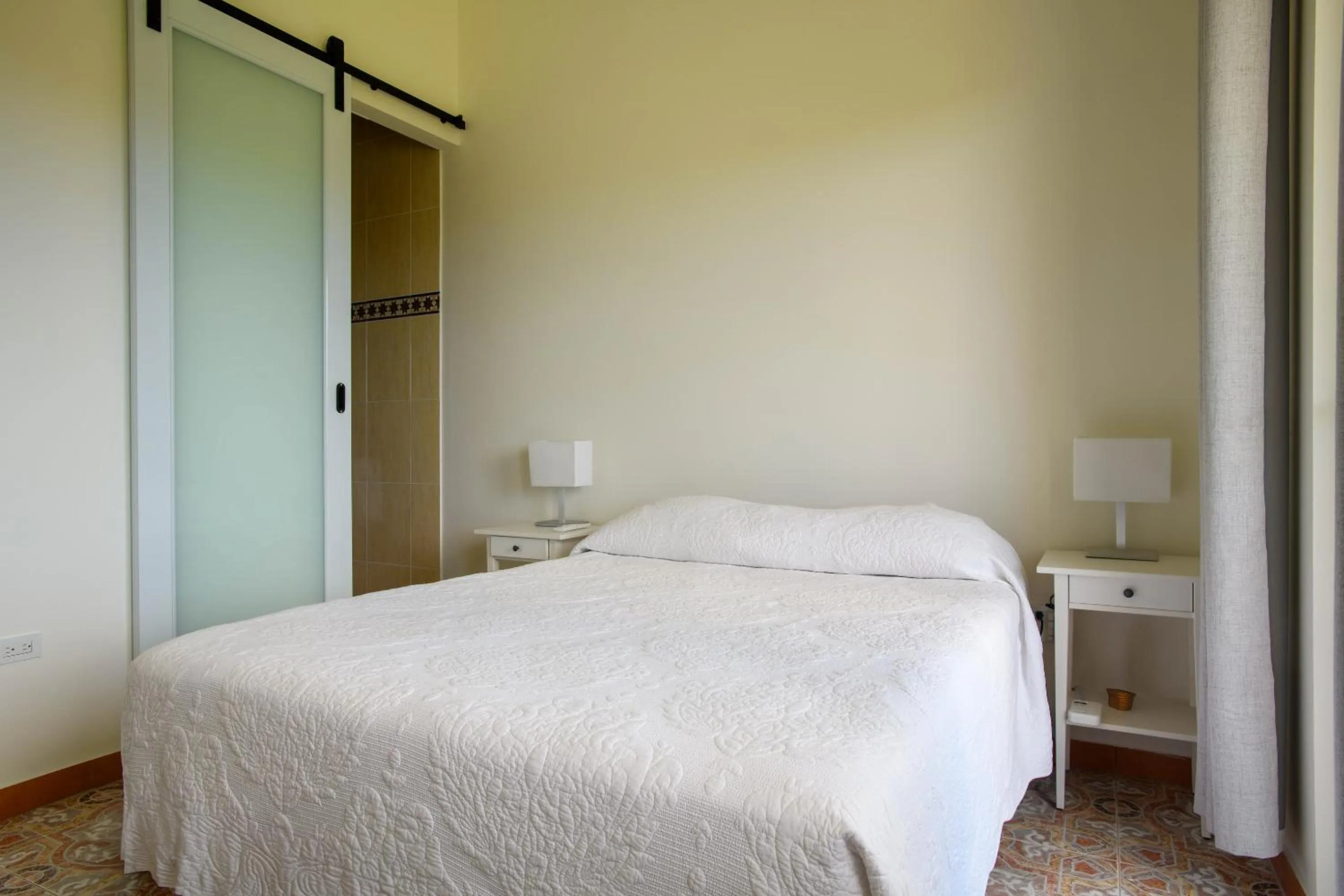 Bedroom, Bed in Club Vieques - Adults Only Resort - LGBT Friendly