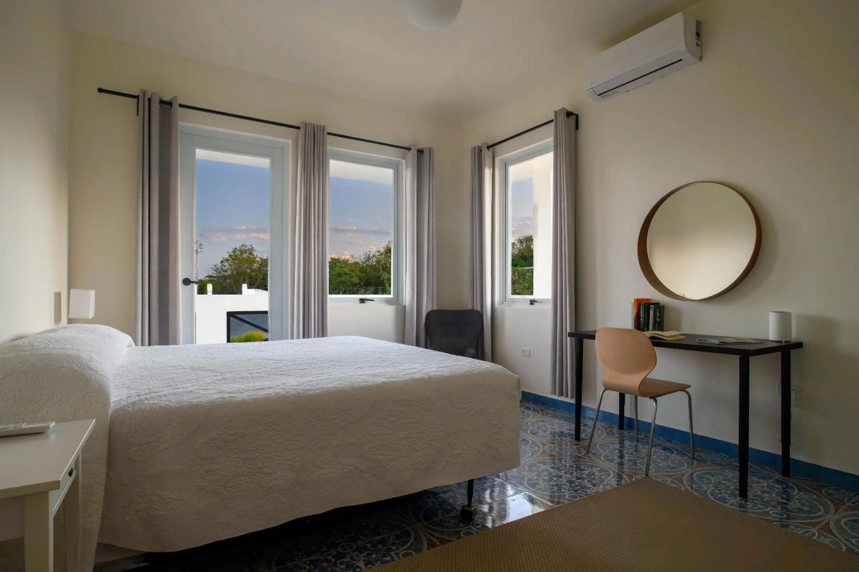 Photo of the whole room, Bed in Club Vieques - Adults Only Resort - LGBT Friendly