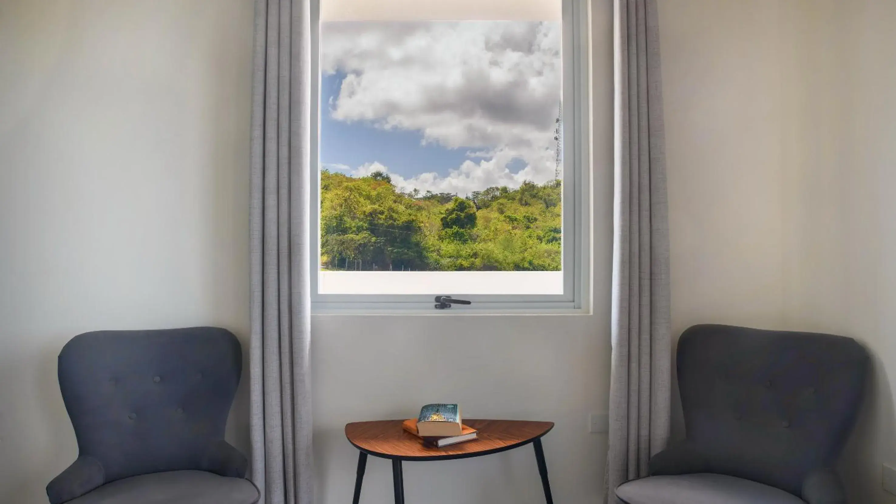 King Room with Mountain View in Club Vieques - Adults Only Resort - LGBT Friendly King Room with Mountain View in Club Vieques - Adults Only Resort - LGBT Friendly