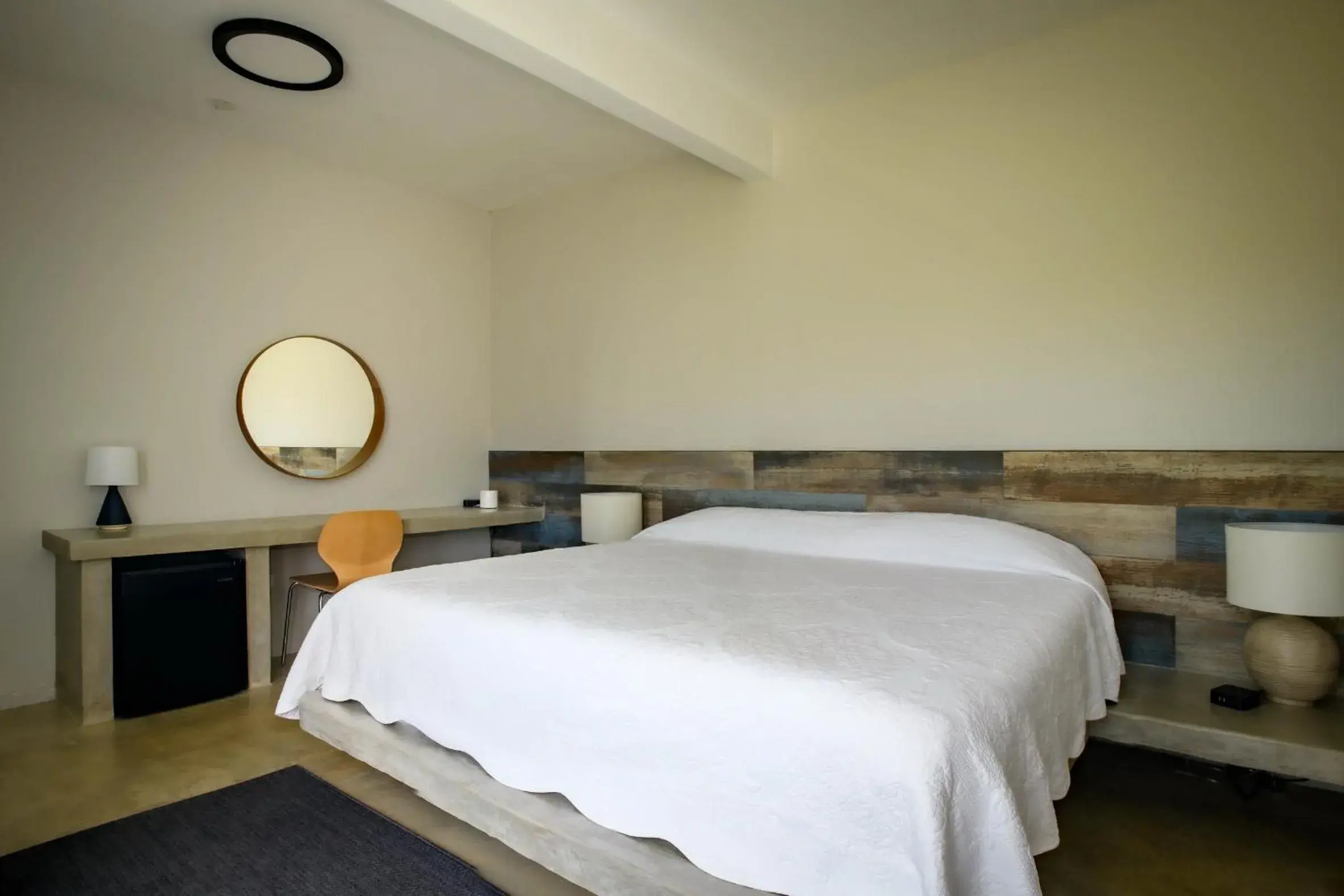 King Room with Pool View in Club Vieques - Adults Only Resort - LGBT Friendly King Room with Pool View in Club Vieques - Adults Only Resort - LGBT Friendly