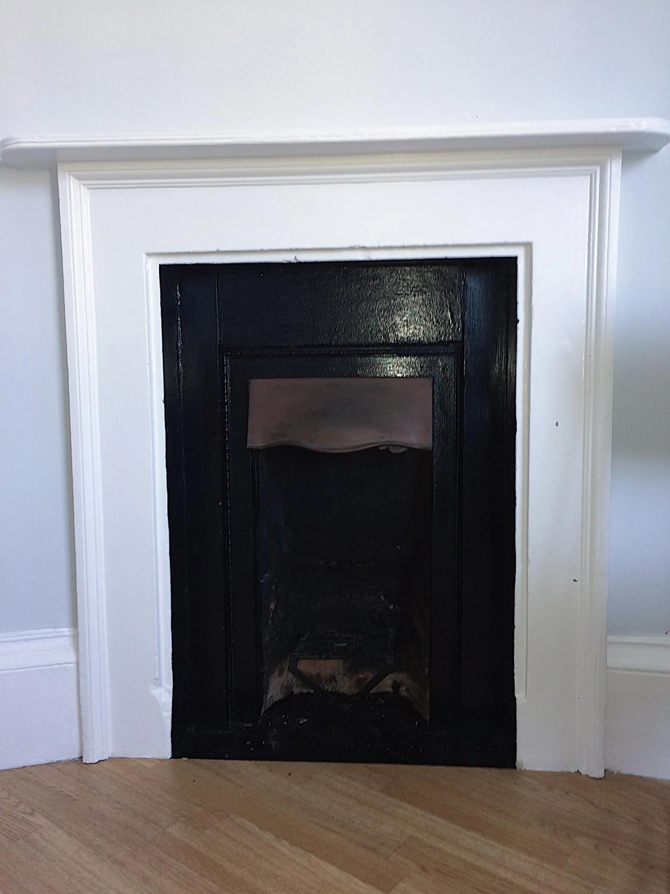 Dining area in Percy Place Bath
