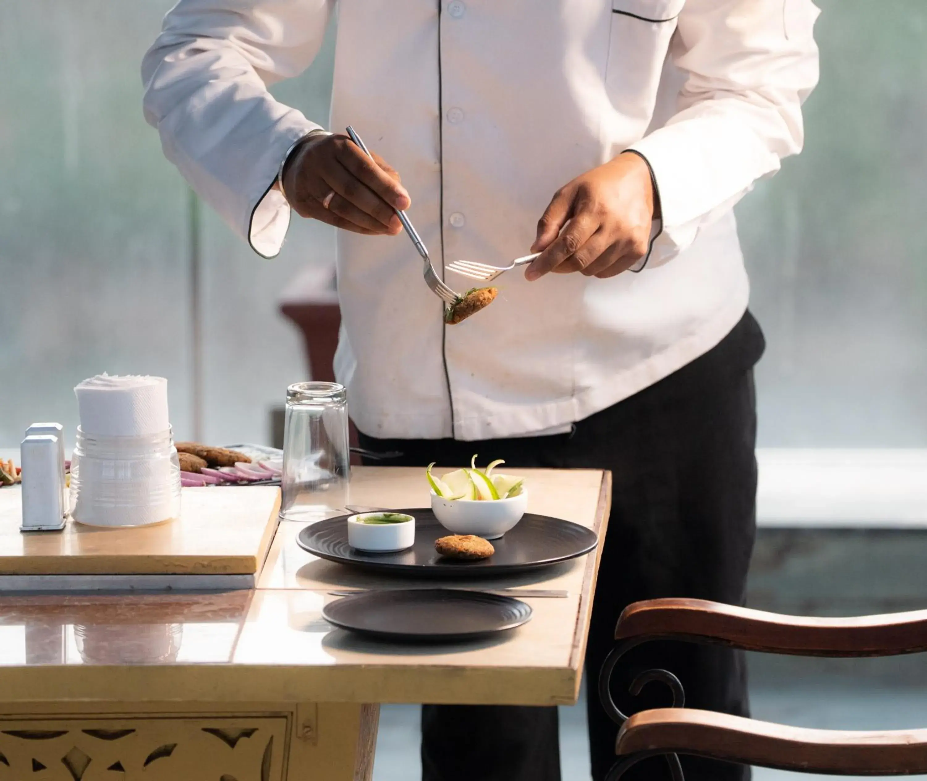 Restaurant/places to eat in The Sky Imperial, Jodhpur Restaurant/places to eat in The Sky Imperial, Jodhpur