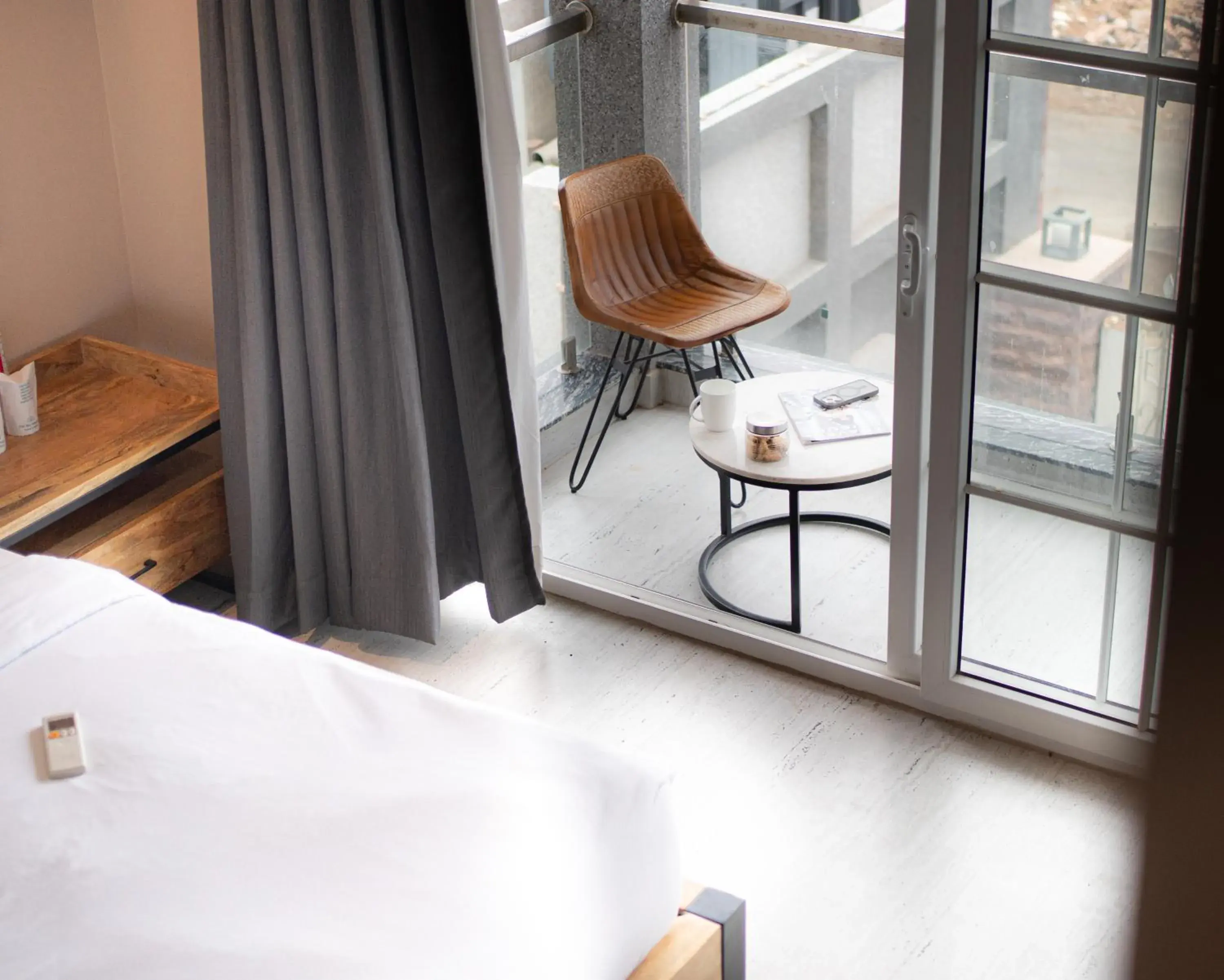 Bed in The Sky Imperial, Jodhpur Bed in The Sky Imperial, Jodhpur