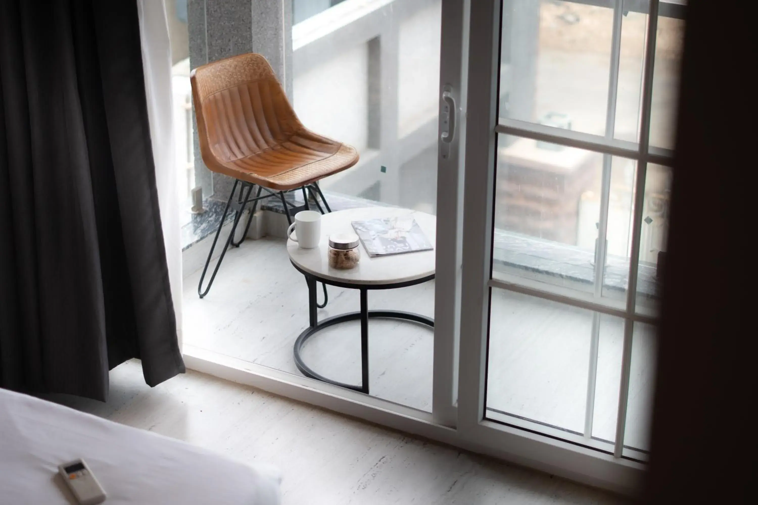 Bed in The Sky Imperial, Jodhpur Bed in The Sky Imperial, Jodhpur