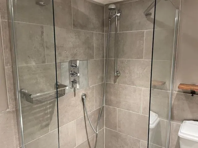 The Golden Pheasant Inn