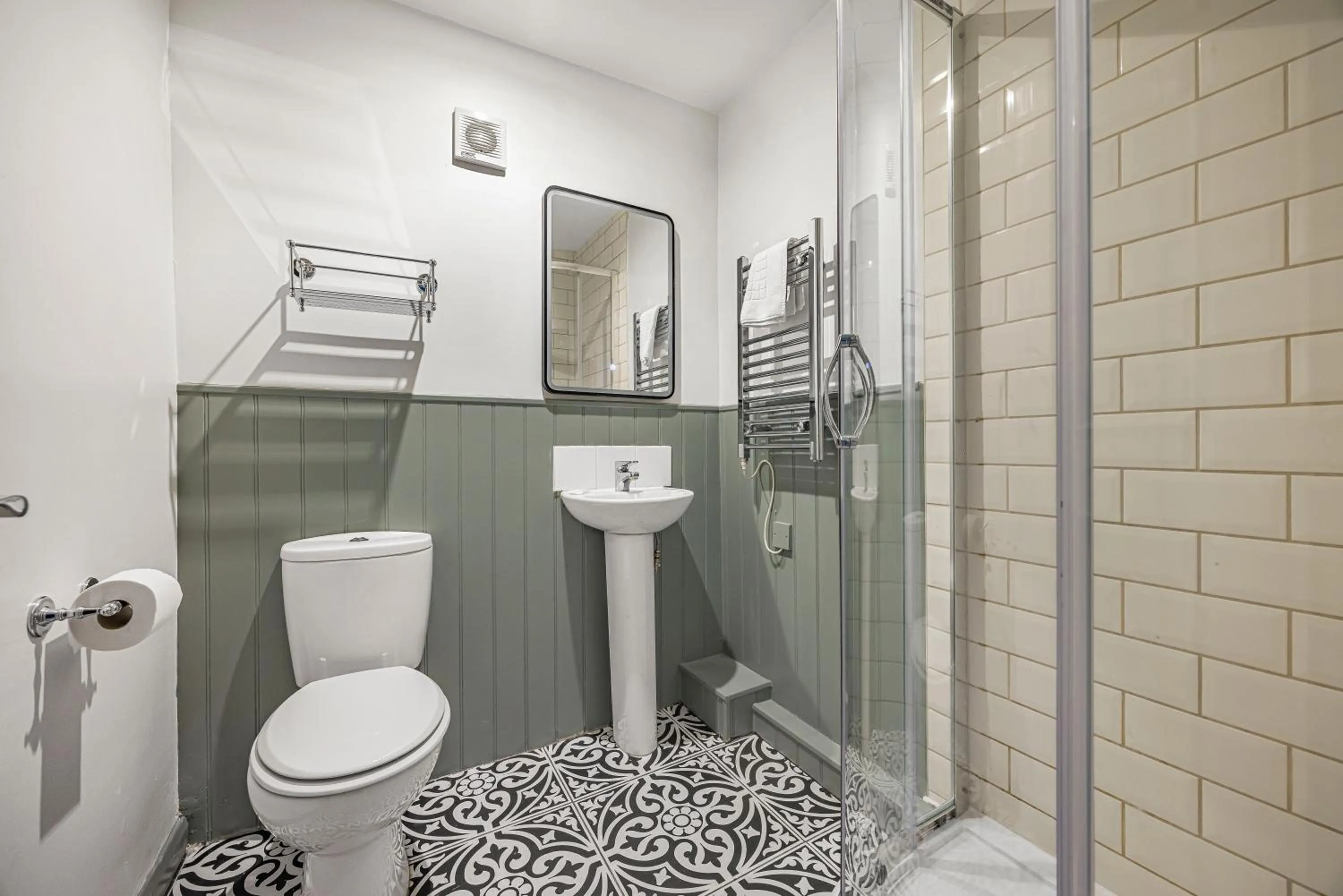 The Golden Pheasant Inn