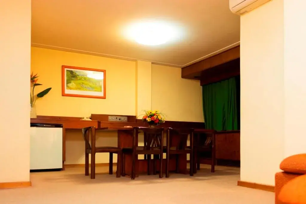 Hotel del Jardín Hotel del Jardín