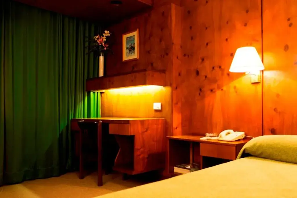 Hotel del Jardín Hotel del Jardín