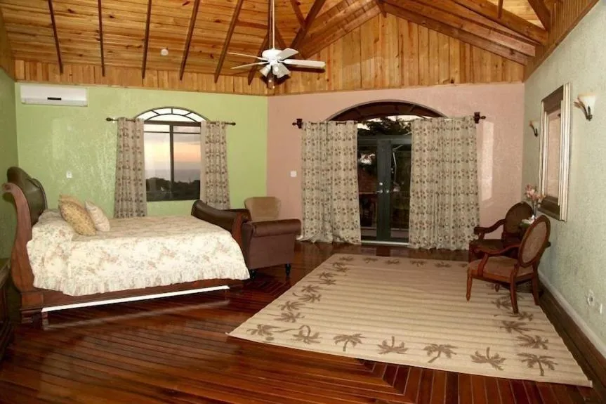 Milbrooks Resort Jamaica
