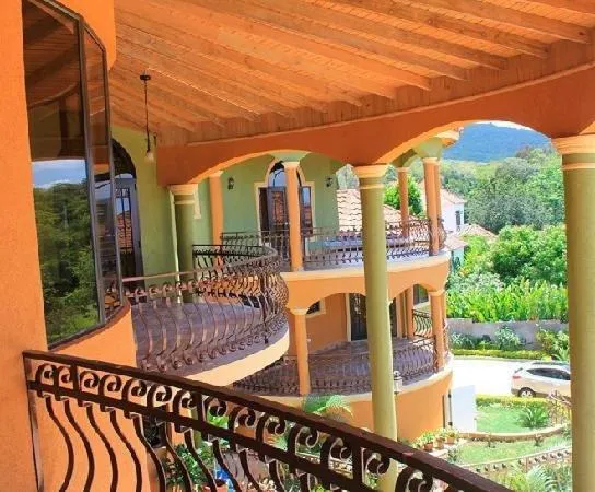 Milbrooks Resort Jamaica