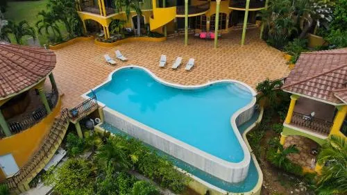 Milbrooks Resort Jamaica