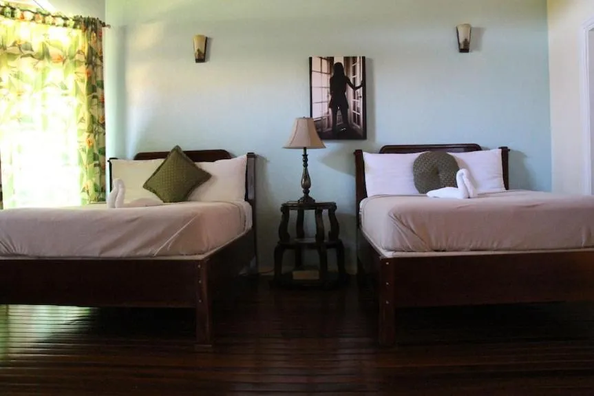 Milbrooks Resort Jamaica