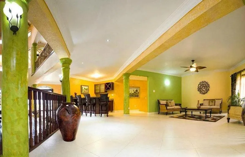 Milbrooks Resort Jamaica