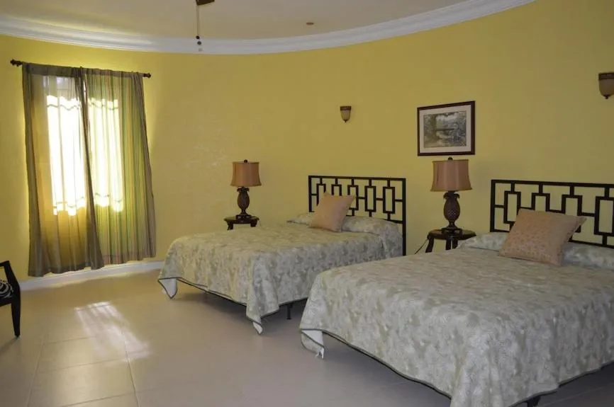 Milbrooks Resort Jamaica
