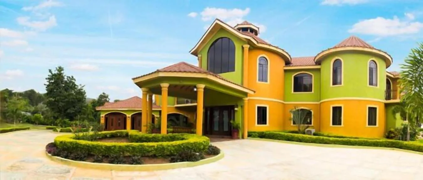 Milbrooks Resort Jamaica