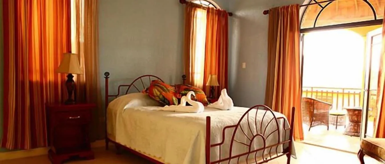 Milbrooks Resort Jamaica