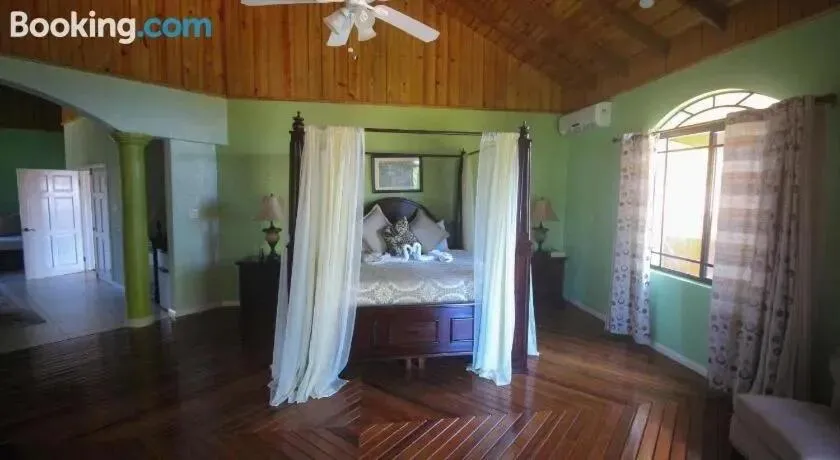 Milbrooks Resort Jamaica