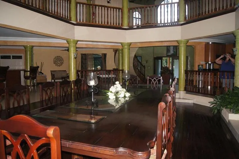 Milbrooks Resort Jamaica