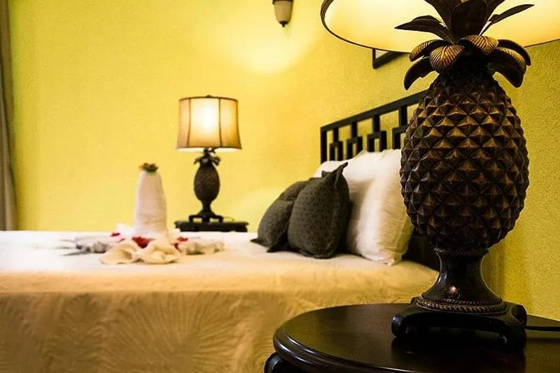 Milbrooks Resort Jamaica