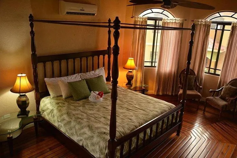 Milbrooks Resort Jamaica