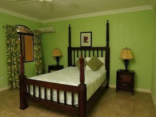 Milbrooks Resort Jamaica