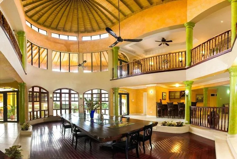 Milbrooks Resort Jamaica