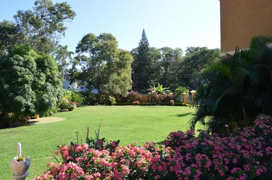 Milbrooks Resort Jamaica
