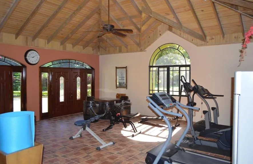 Milbrooks Resort Jamaica