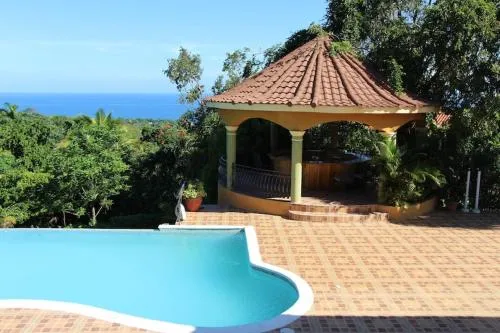 Milbrooks Resort Jamaica