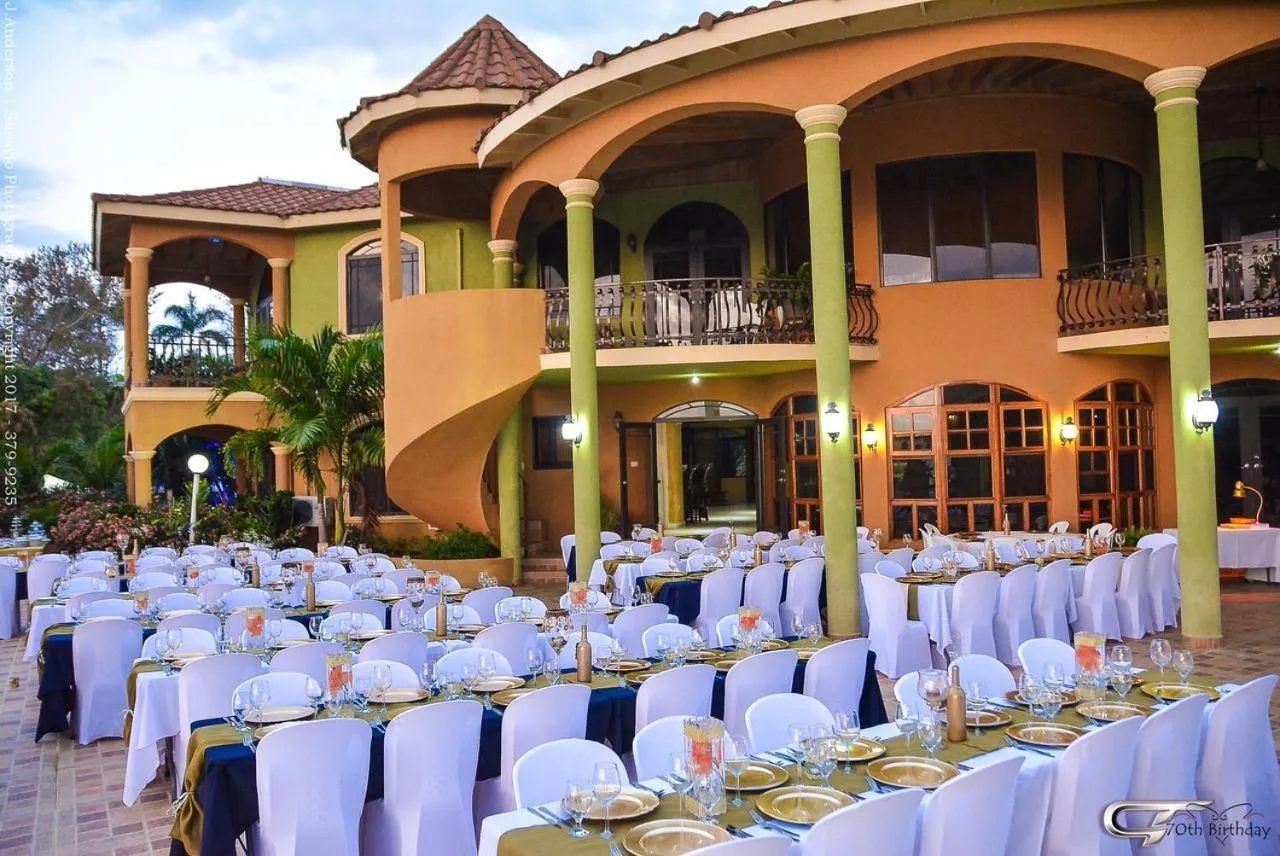Milbrooks Resort Jamaica
