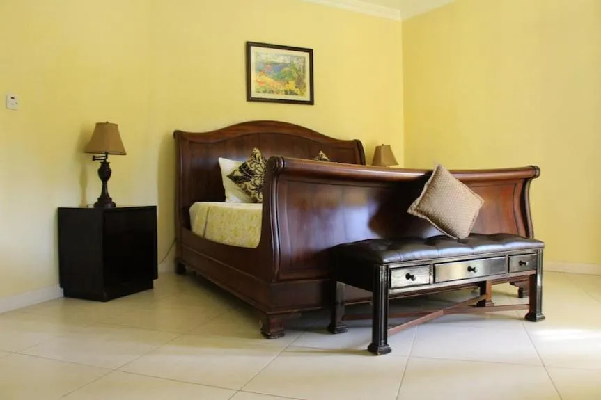 Milbrooks Resort Jamaica
