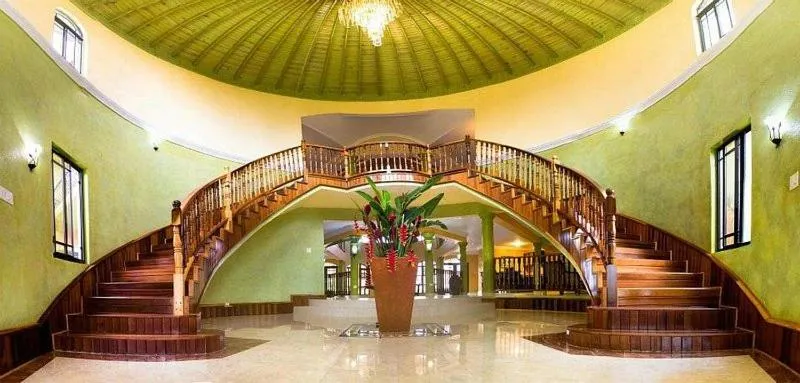 Milbrooks Resort Jamaica