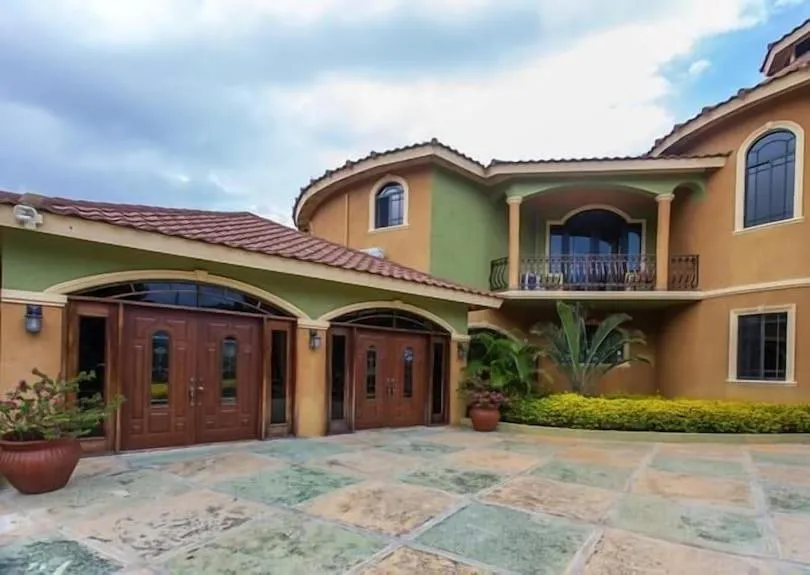 Milbrooks Resort Jamaica