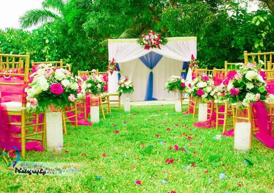 Milbrooks Resort Jamaica