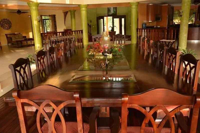 Milbrooks Resort Jamaica